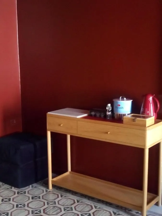 19, Luqa Townhouse Villa