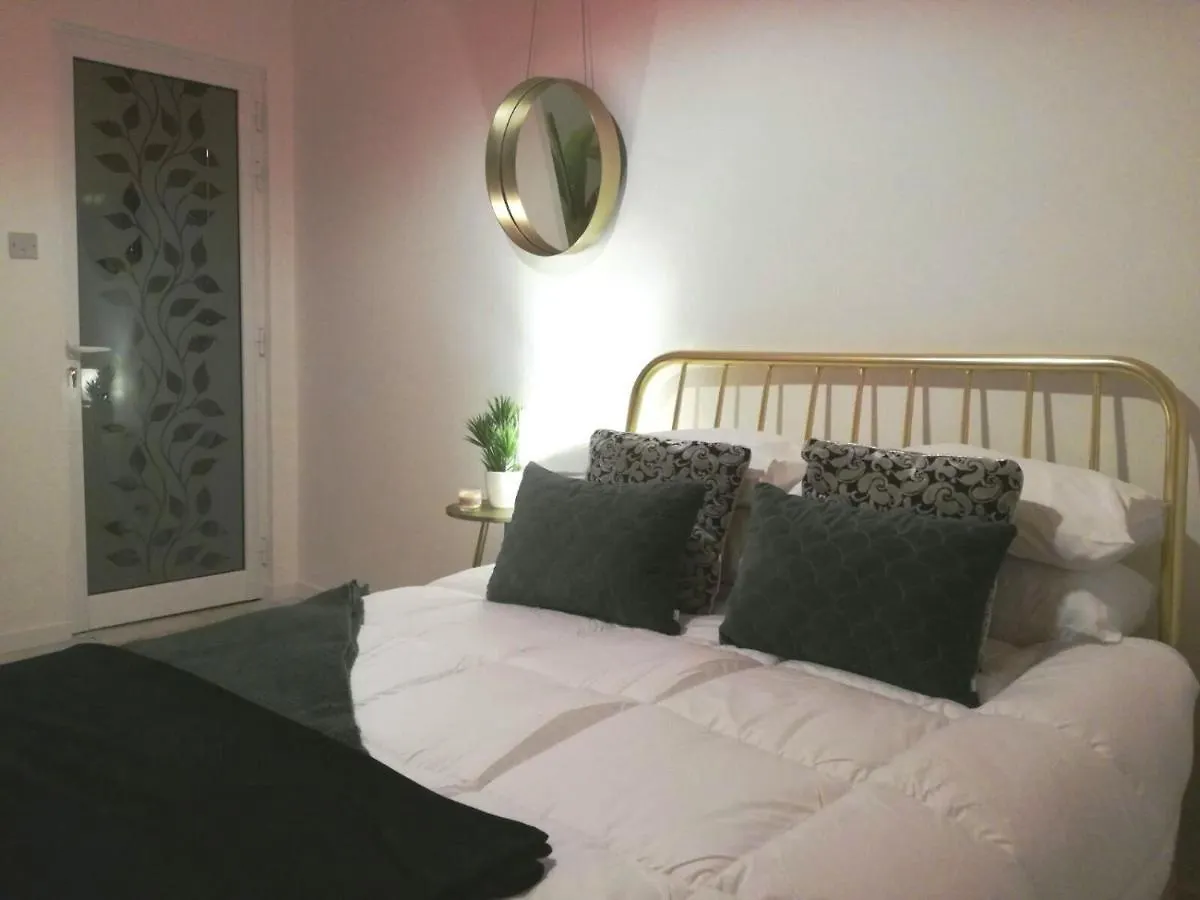 19, Luqa Townhouse Villa 0*,  Malta