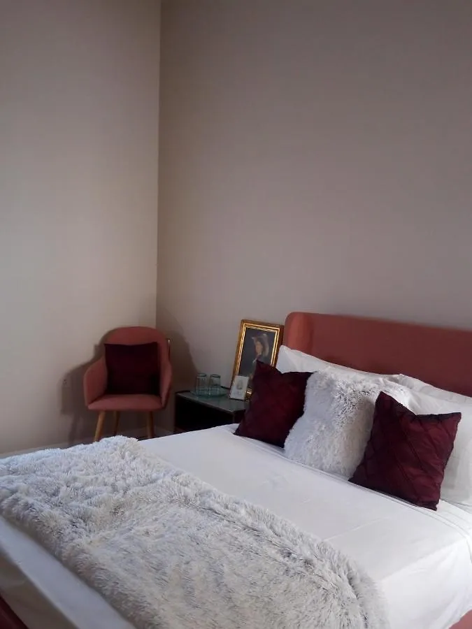 Holiday home 19, Luqa Townhouse Villa