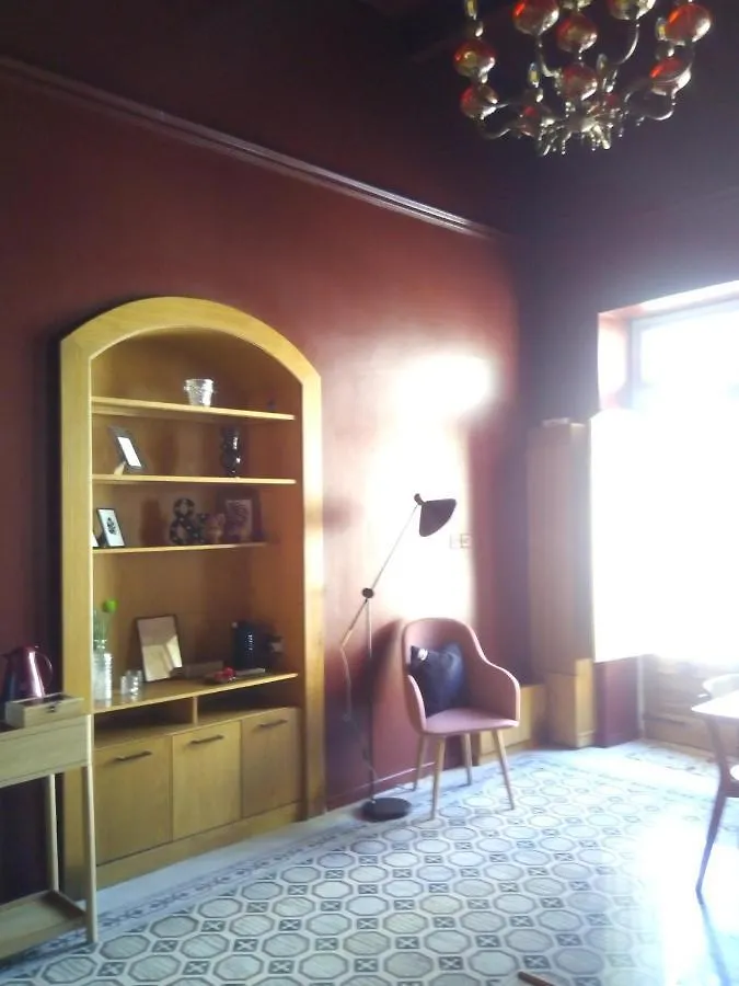 19, Luqa Townhouse Villa Malta