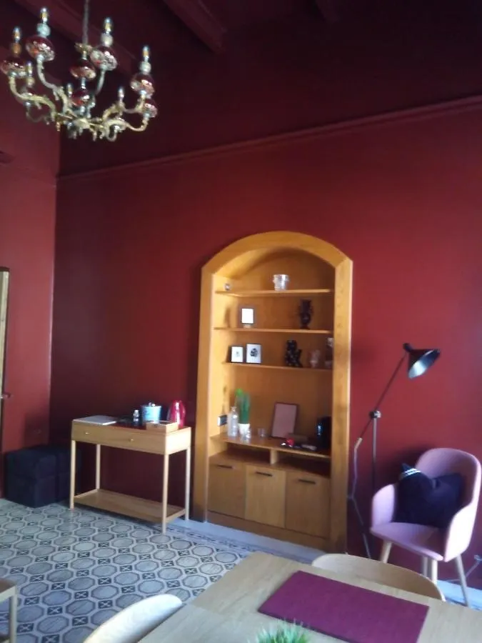 19, Luqa Townhouse Villa 0*,  Malta