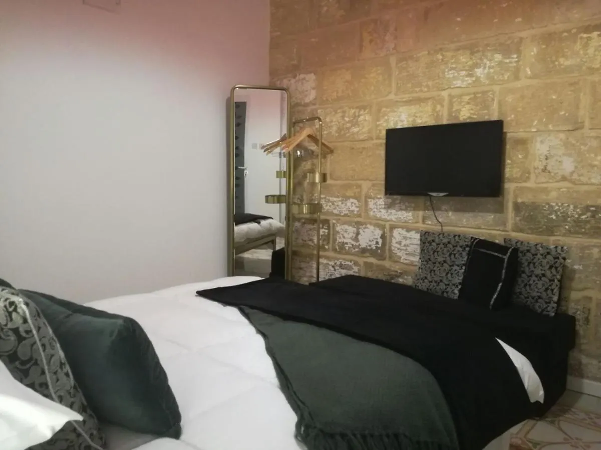 Holiday home 19, Luqa Townhouse Villa
