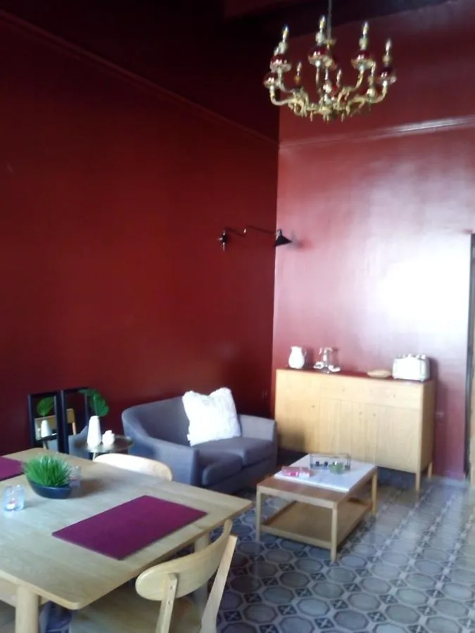 19, Luqa Townhouse Villa