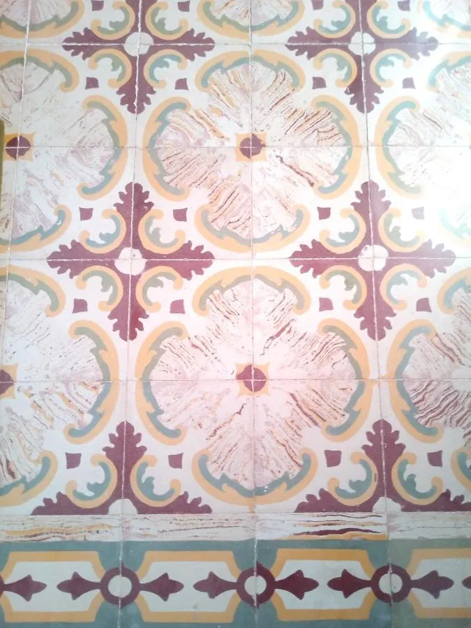 Holiday home 19, Luqa Townhouse Villa